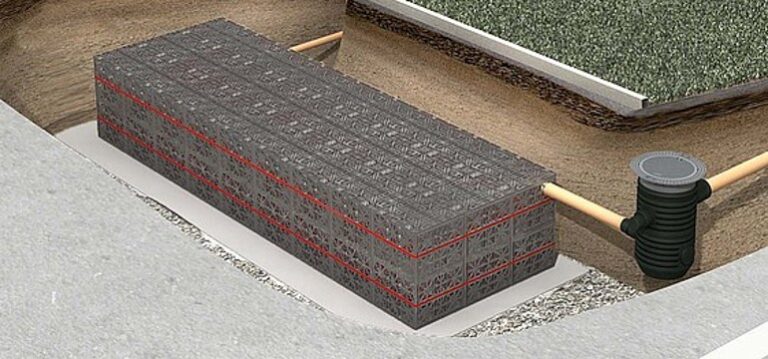 Eco-Block