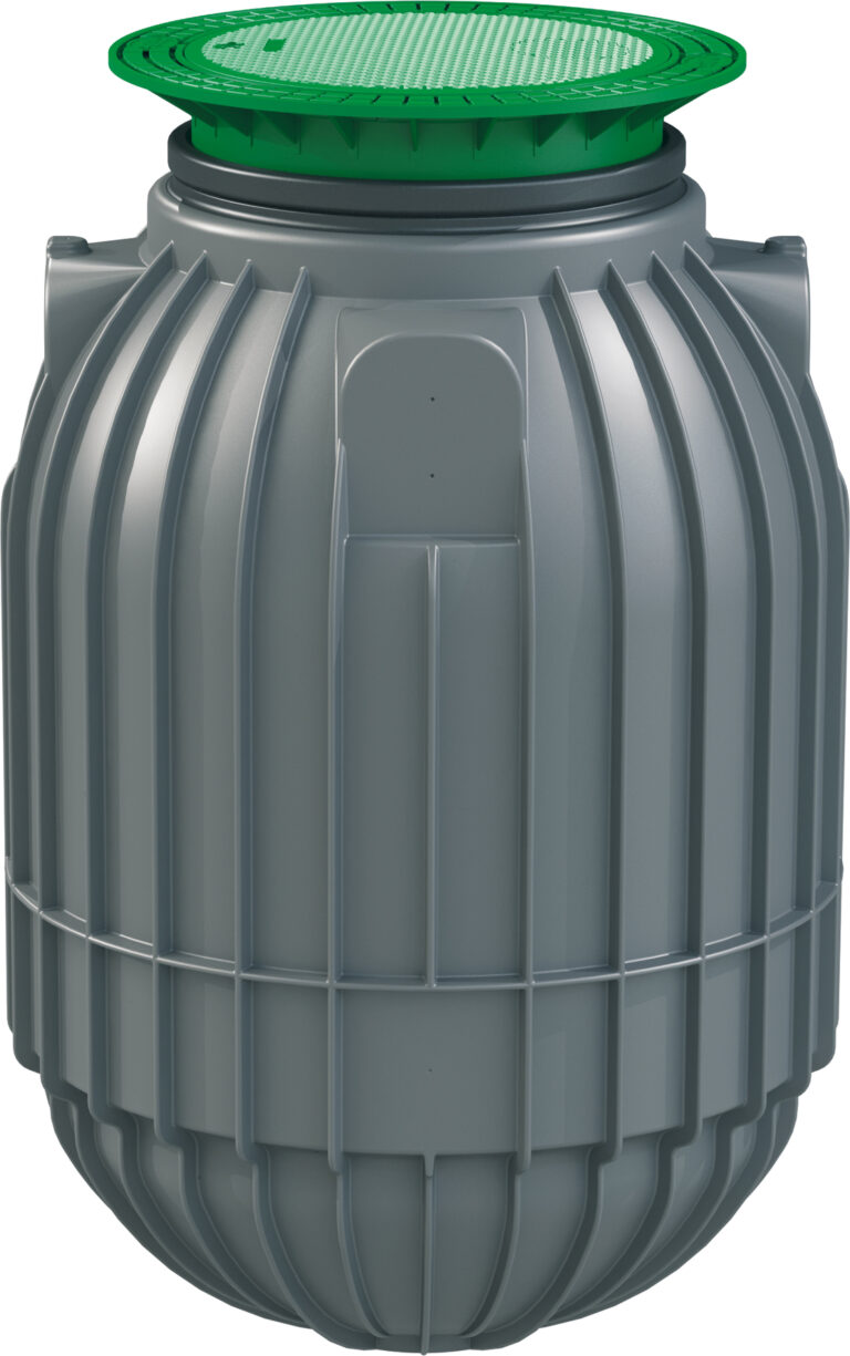 Septic tanks
