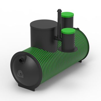 Pipelife Ecolife biopuhasti