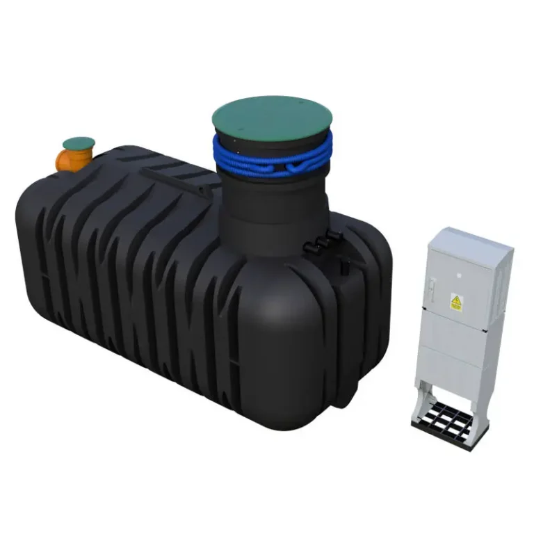 biopuhasti bio easy flow 5