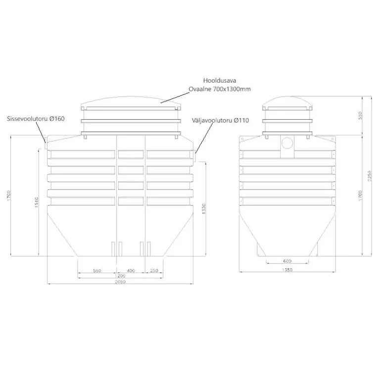biopuhasti delfin pro premium