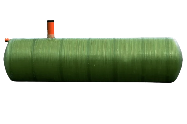 Klaasplastist mahutid Plastekor